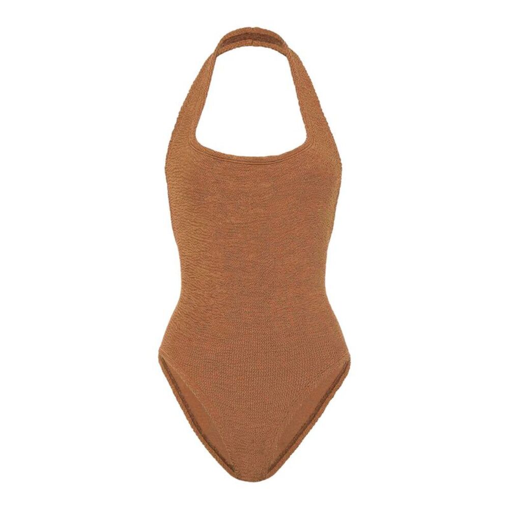 Hunza G Women Sandy Swimsuit - Picture 1 of 6